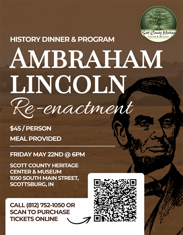 Click here to order tickets online