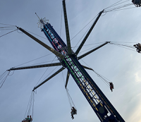 Scott County 4H Fair