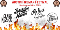 Austin Fireman’s Festival