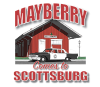 Mayberry Comes to Scottsburg