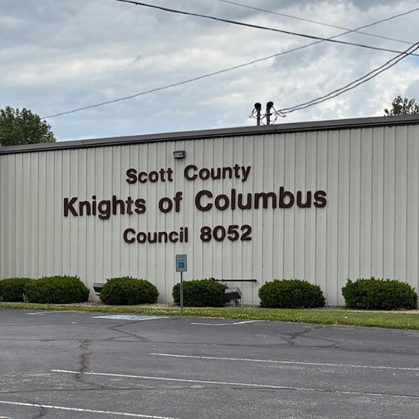 Knights of Columbus