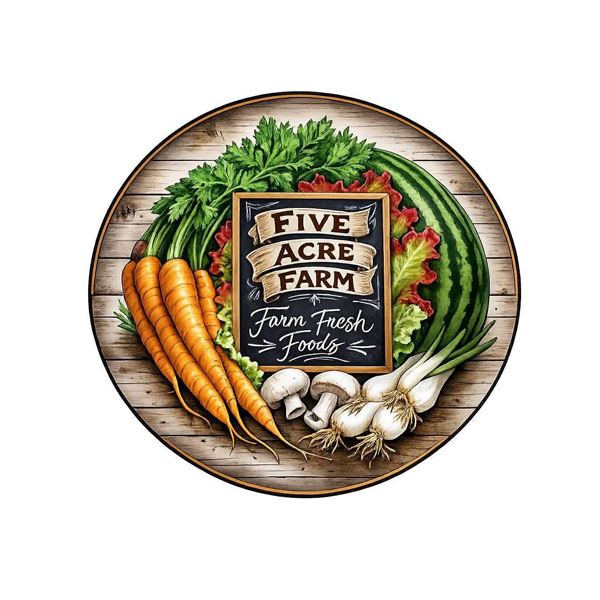 Five Acres Farm, LLC