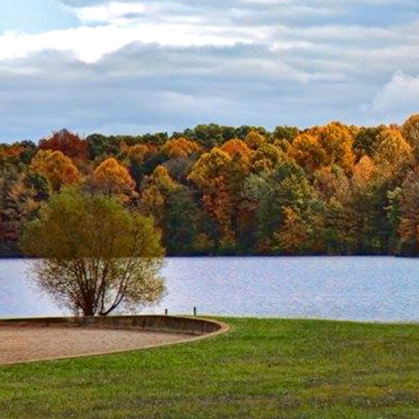 Hardy Lake State Recreation Area