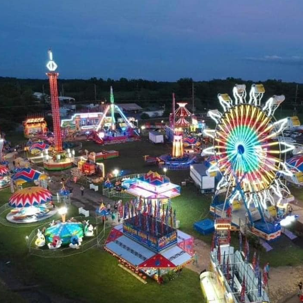 Scott County Mn Fair 2024 Alfie Austine